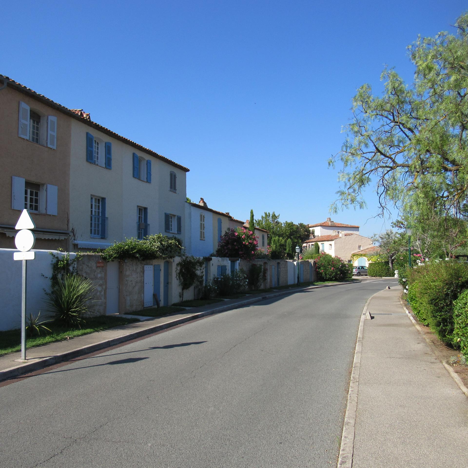Port Grimaud 2