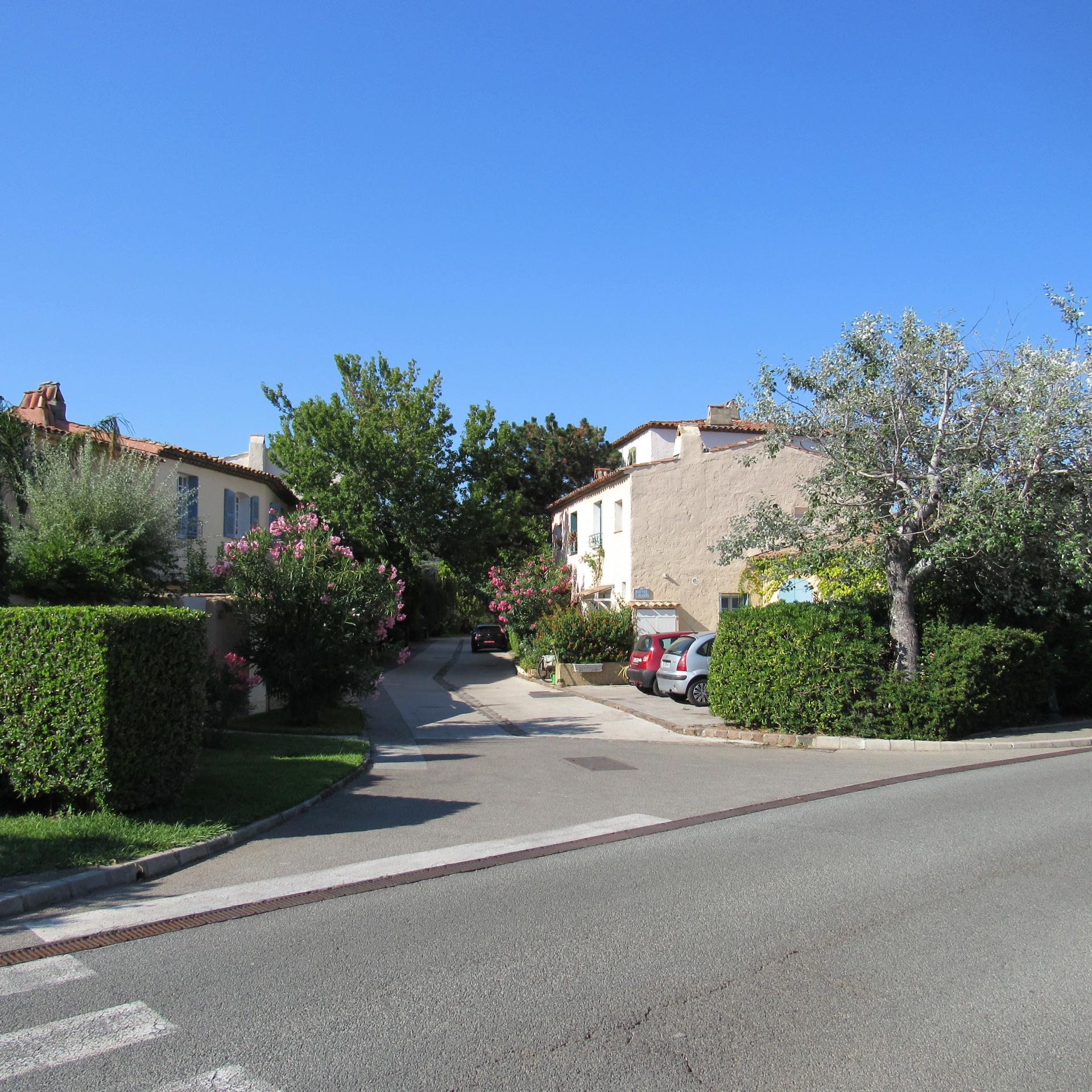 Port Grimaud 2