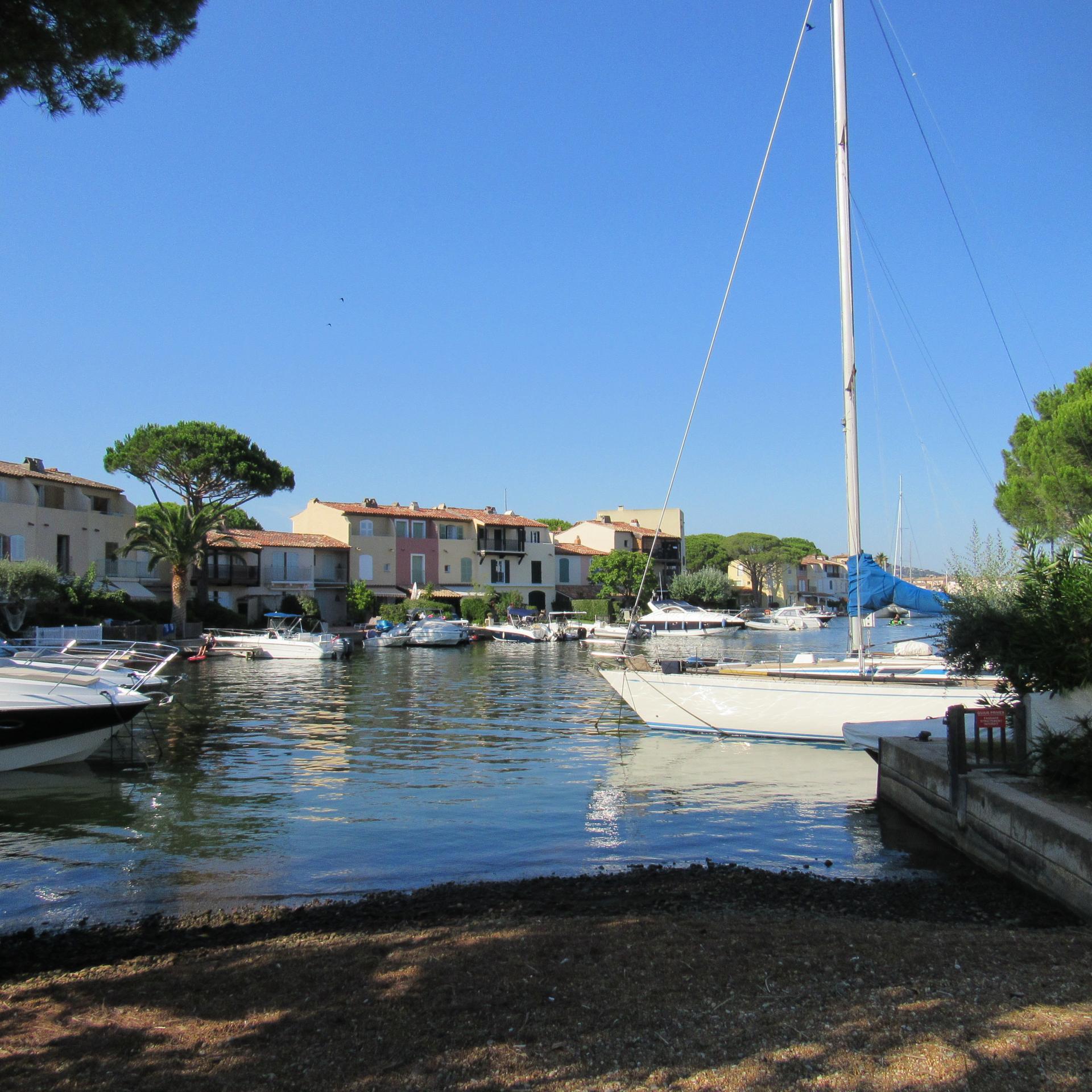 Port Grimaud 2