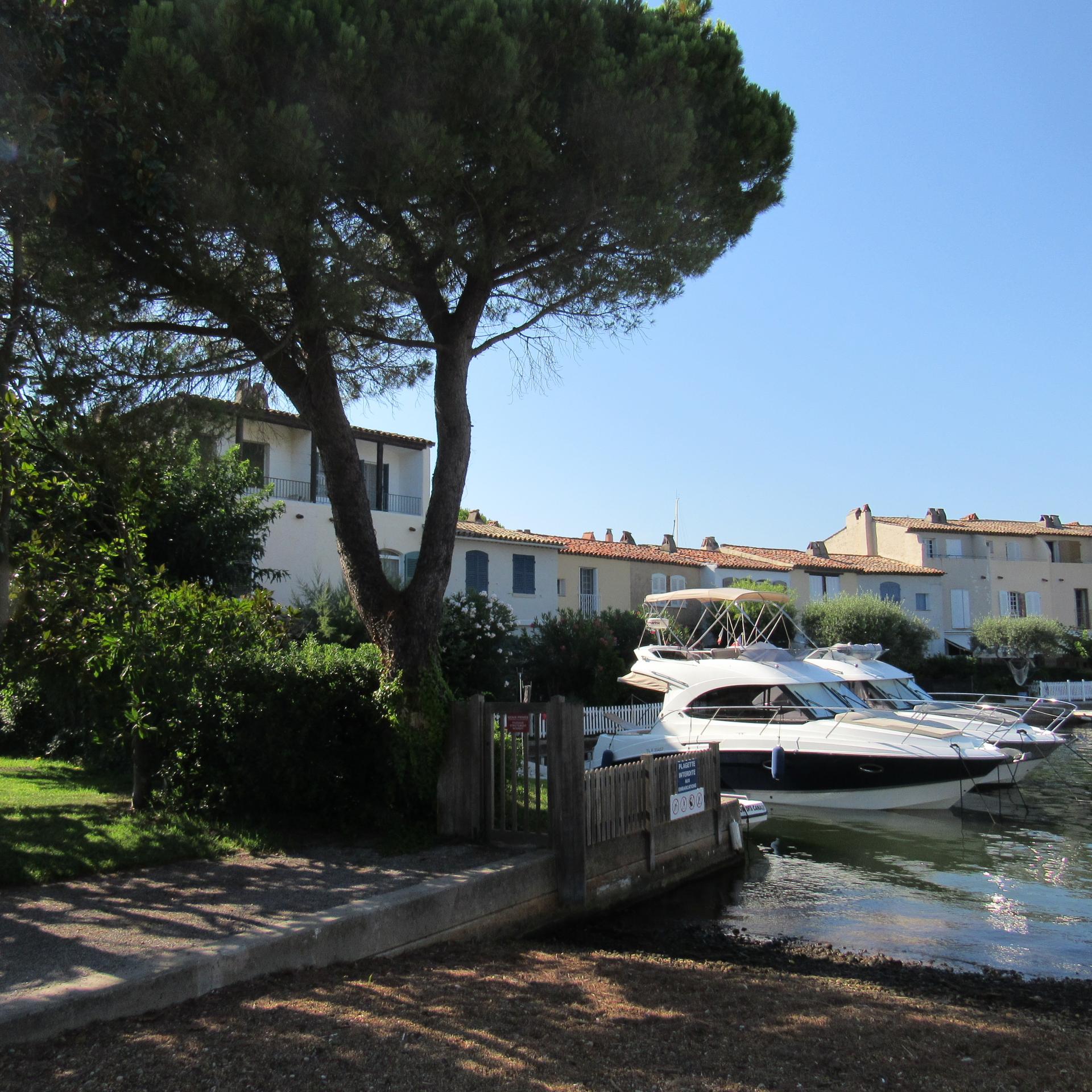 Port Grimaud 2