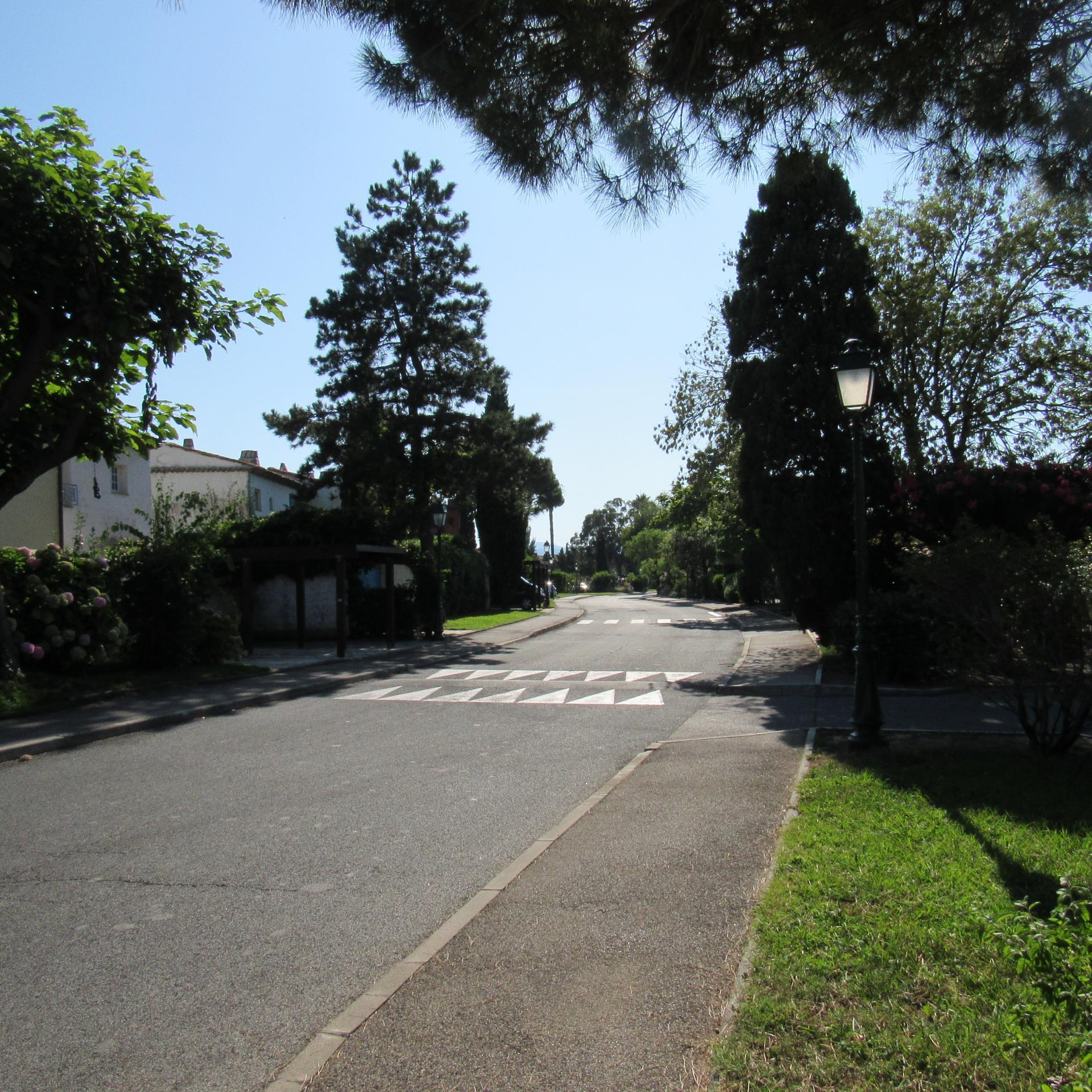 Port Grimaud 2