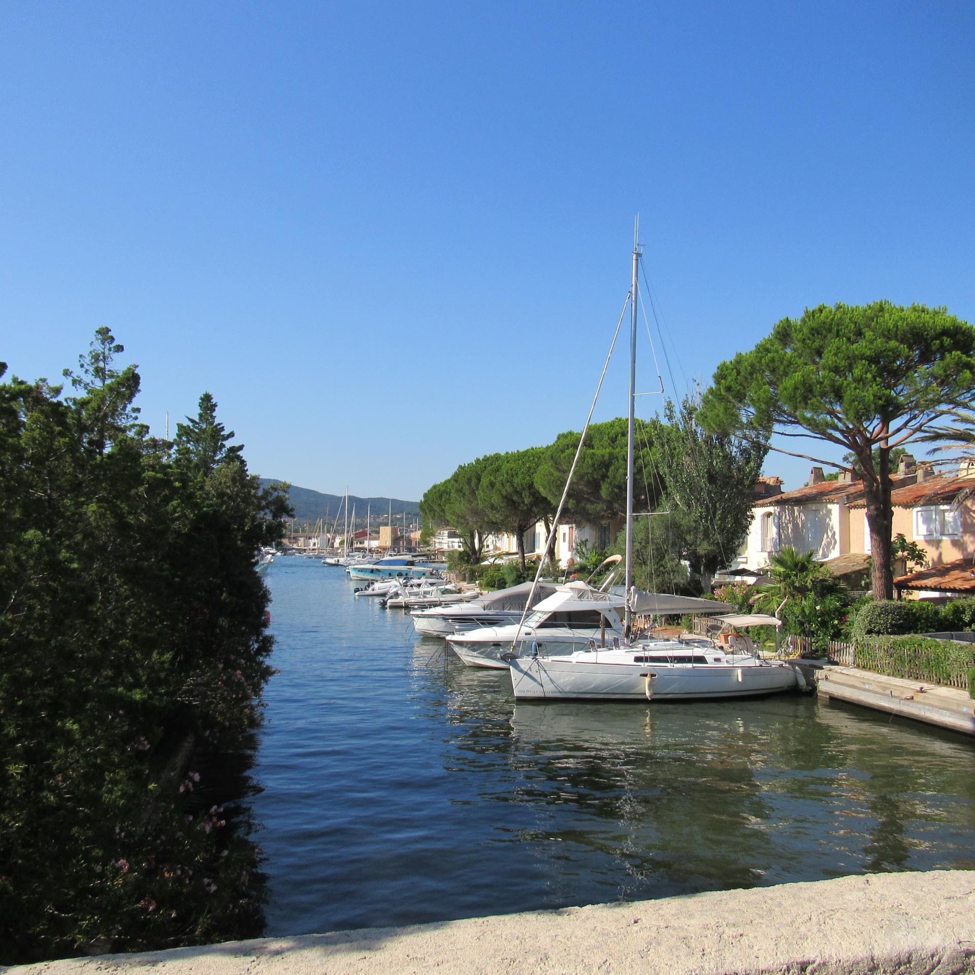 Port Grimaud 2