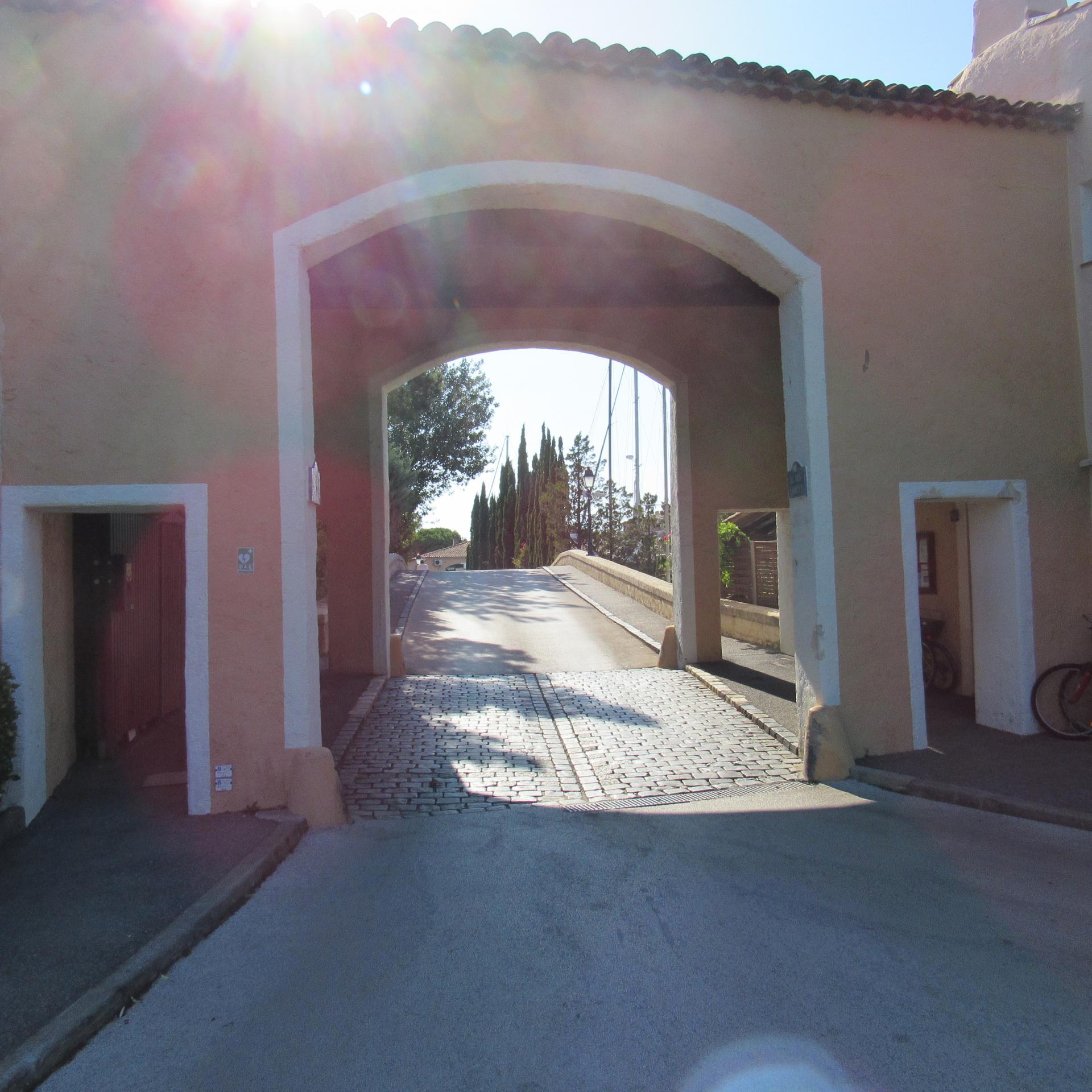 Port Grimaud 2