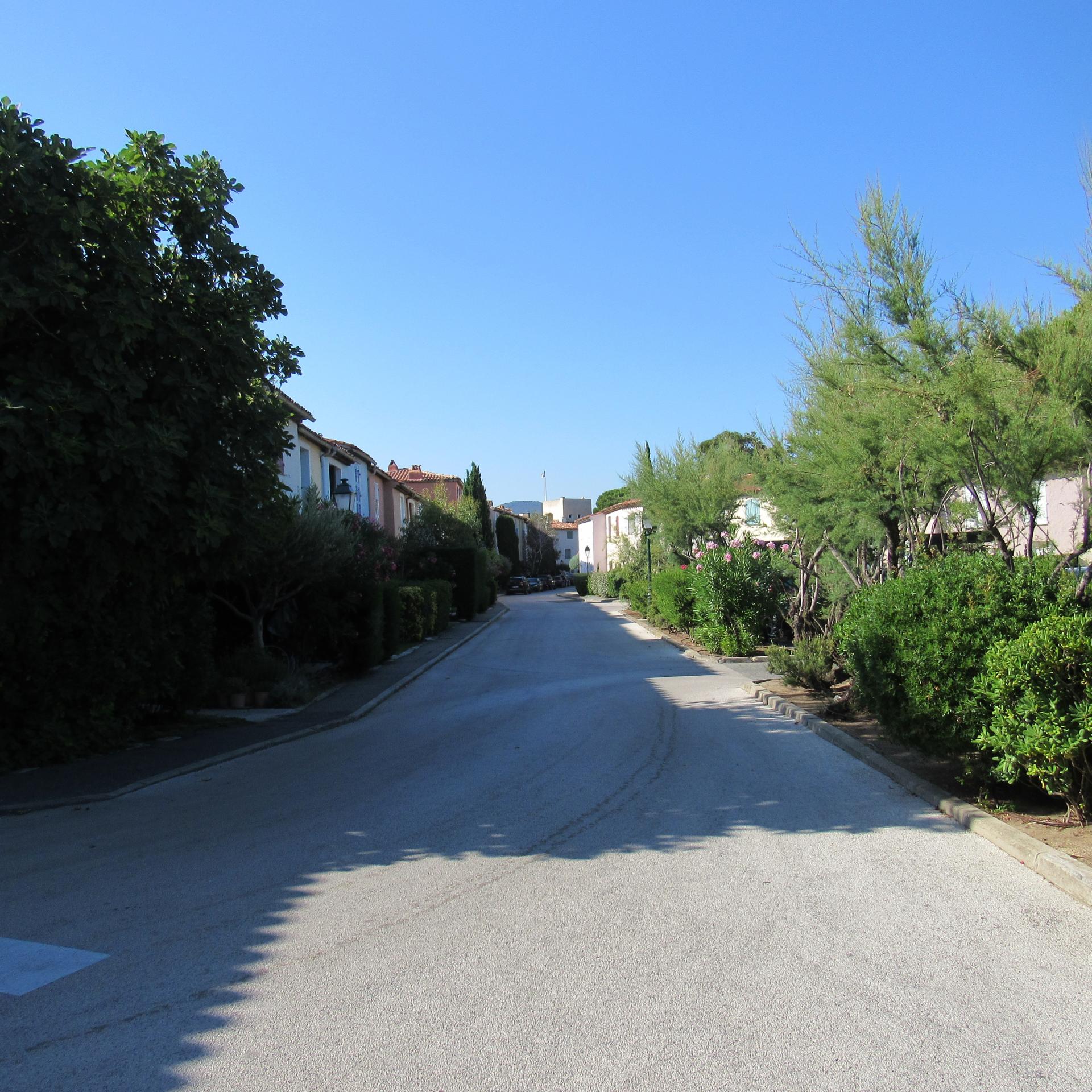 Port Grimaud 2