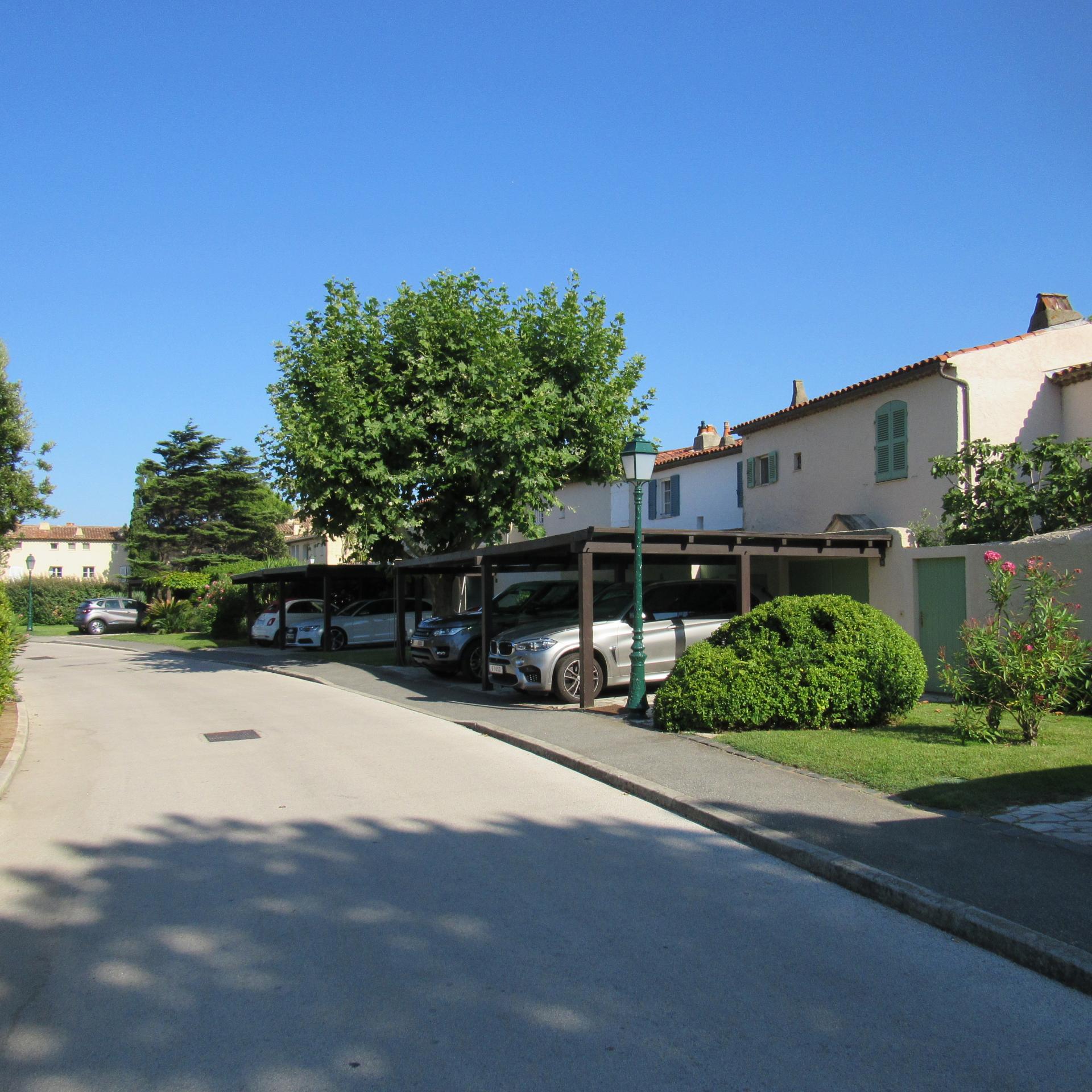Port Grimaud 2