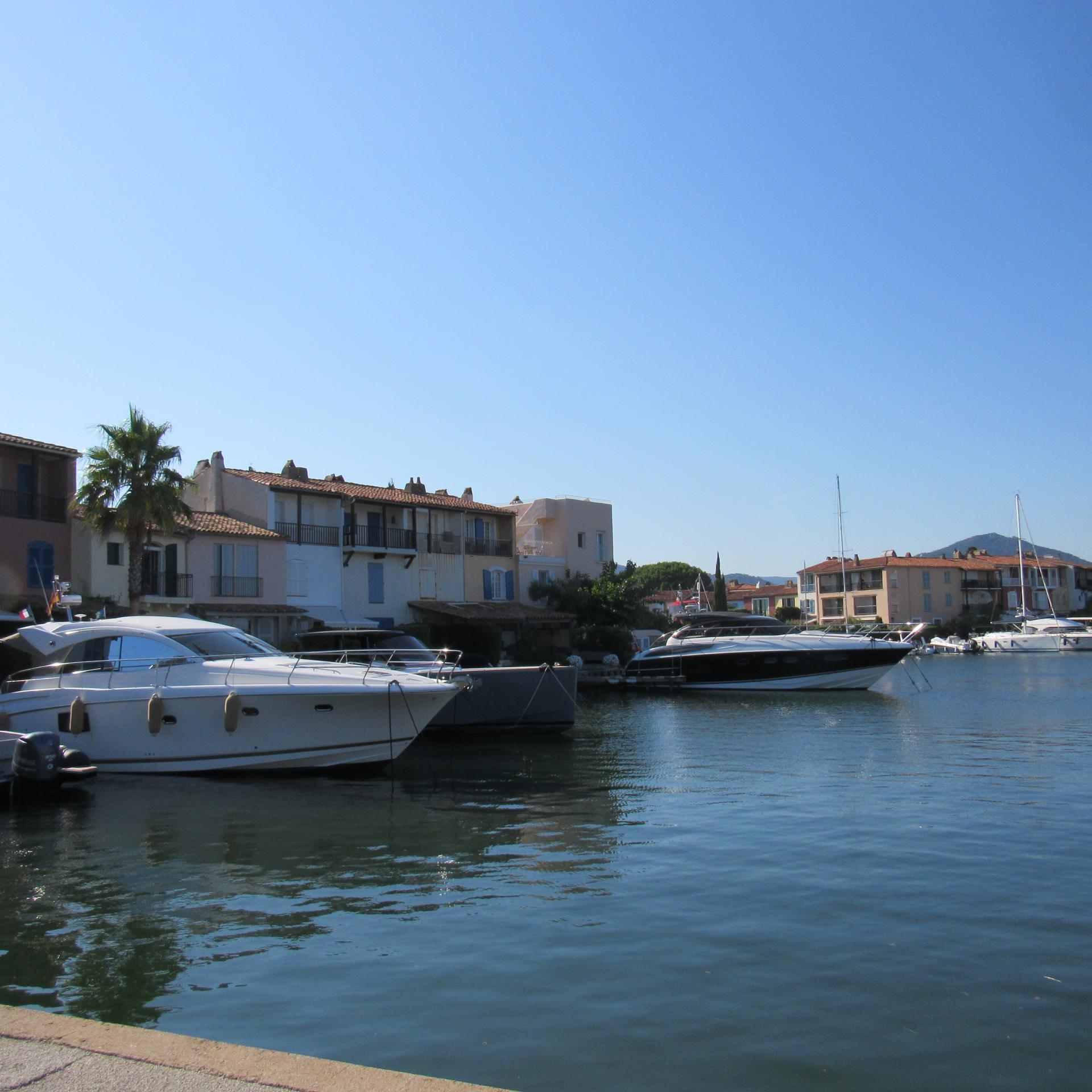 Port Grimaud 2