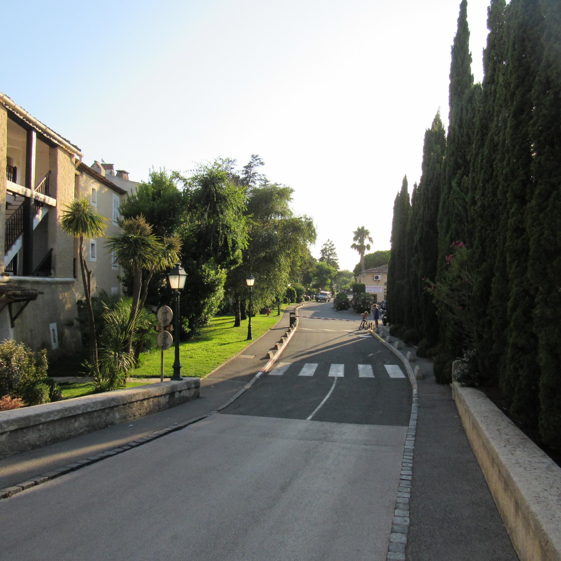 Port Grimaud 2