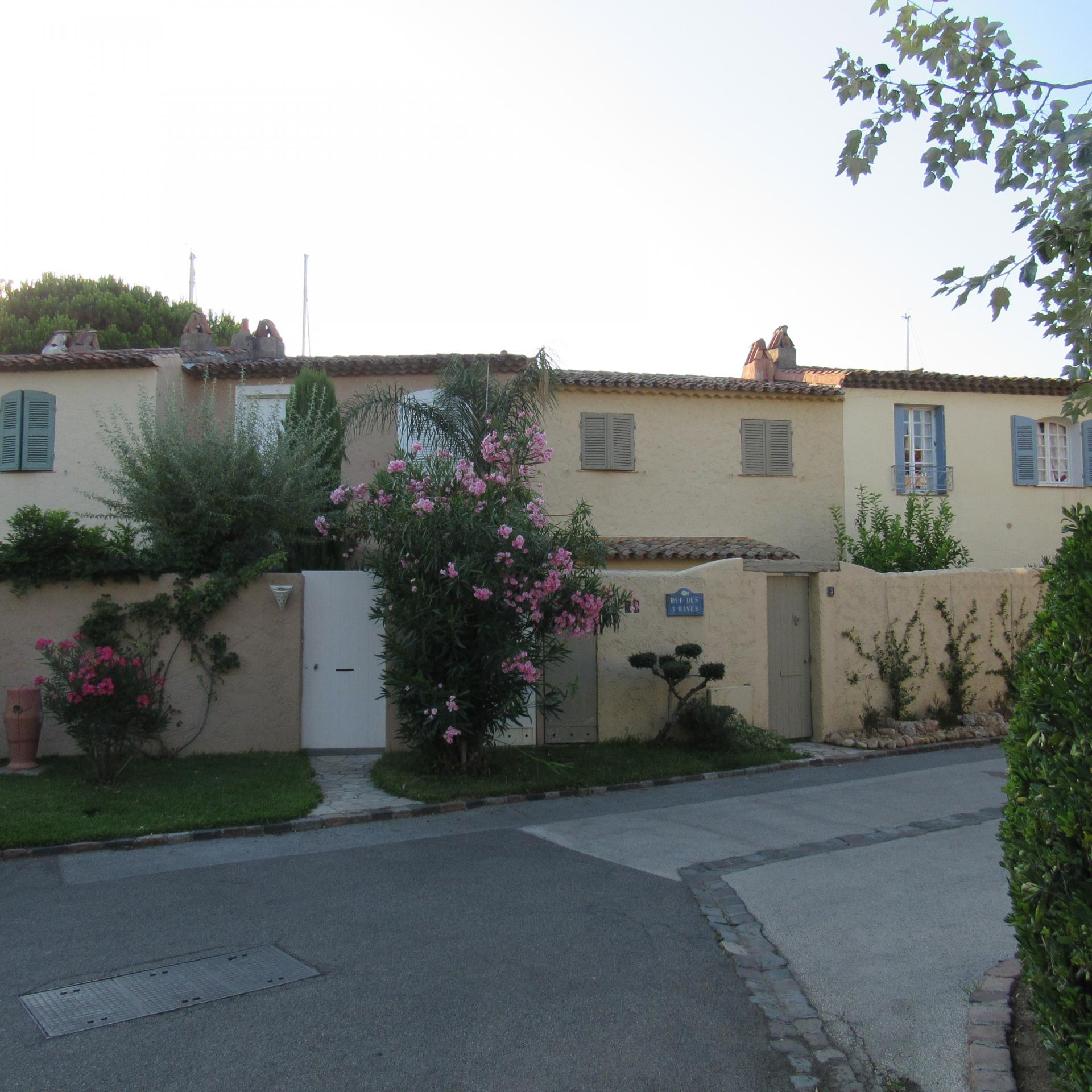 Port Grimaud 2