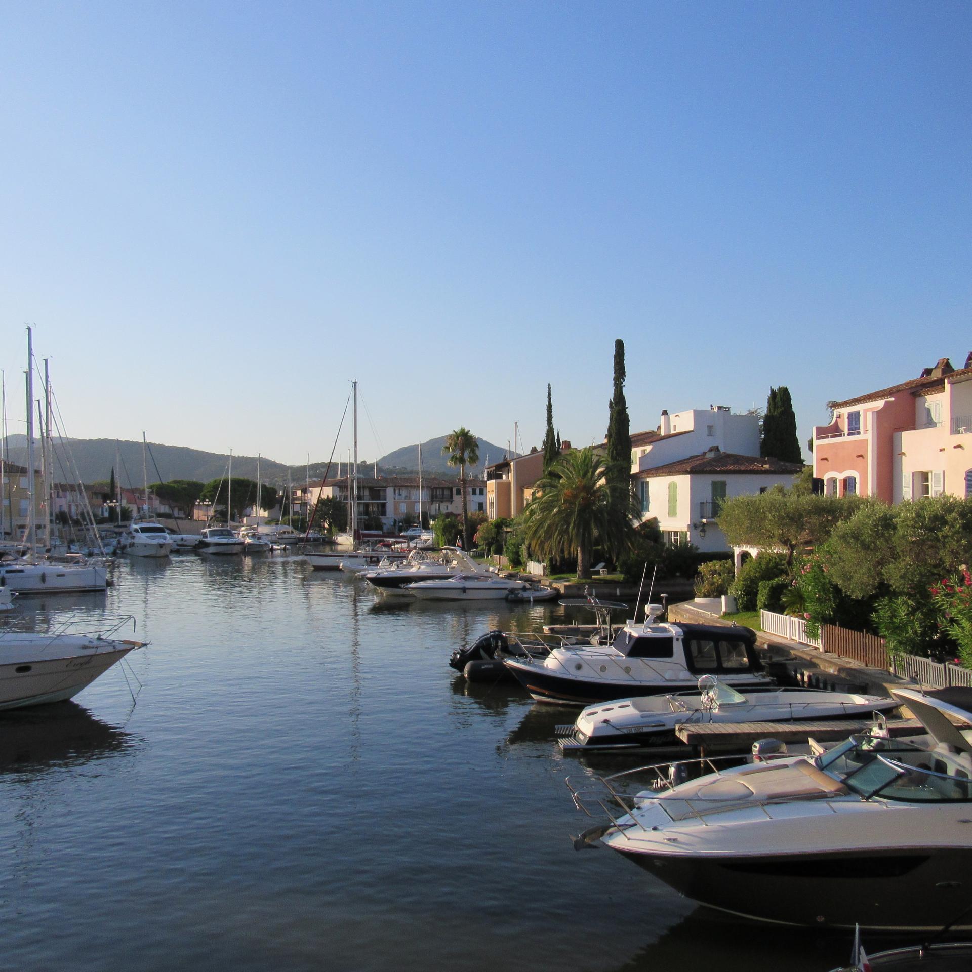 Port Grimaud 2