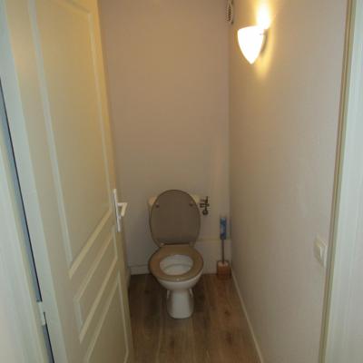L'appartement