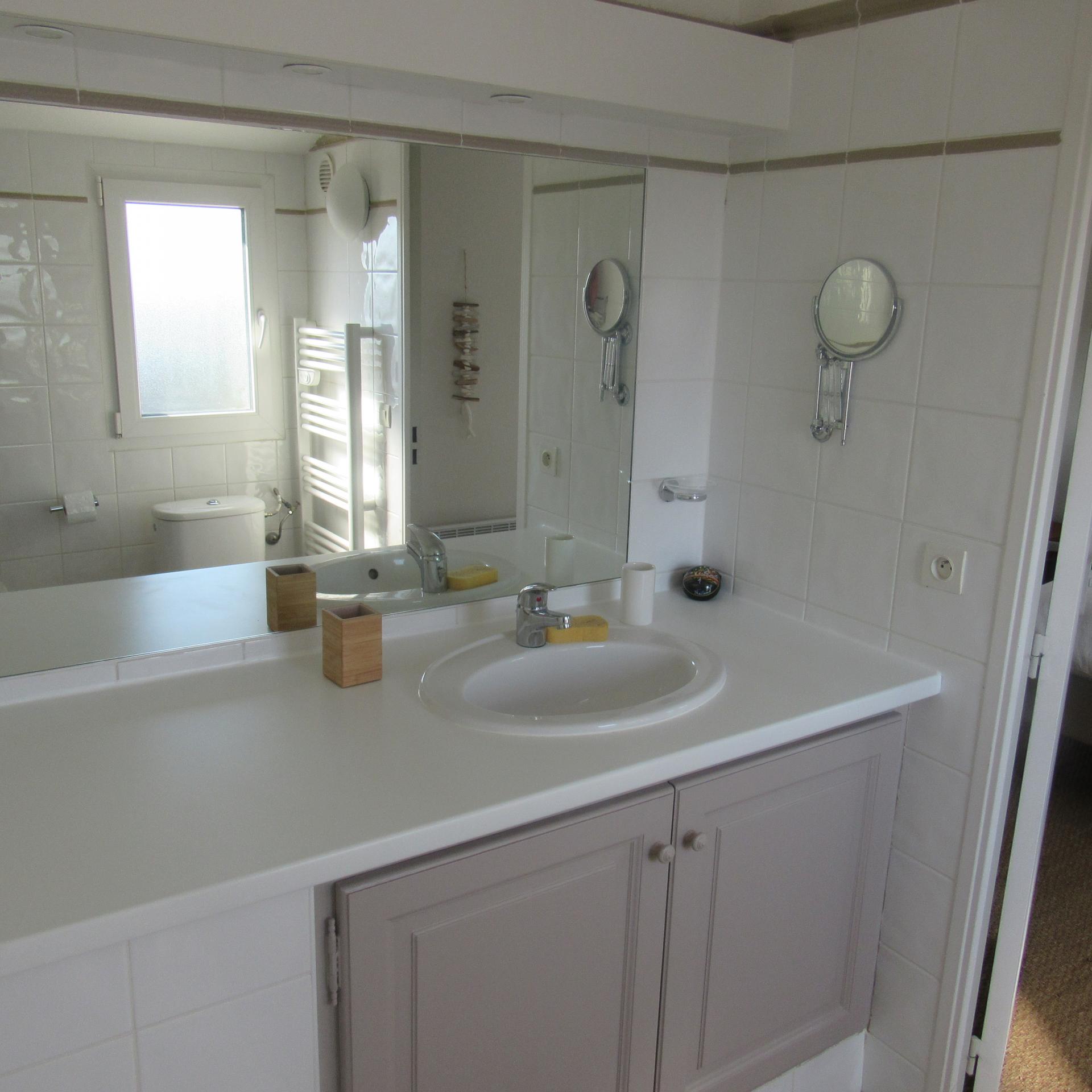 Salle de bains haut 5