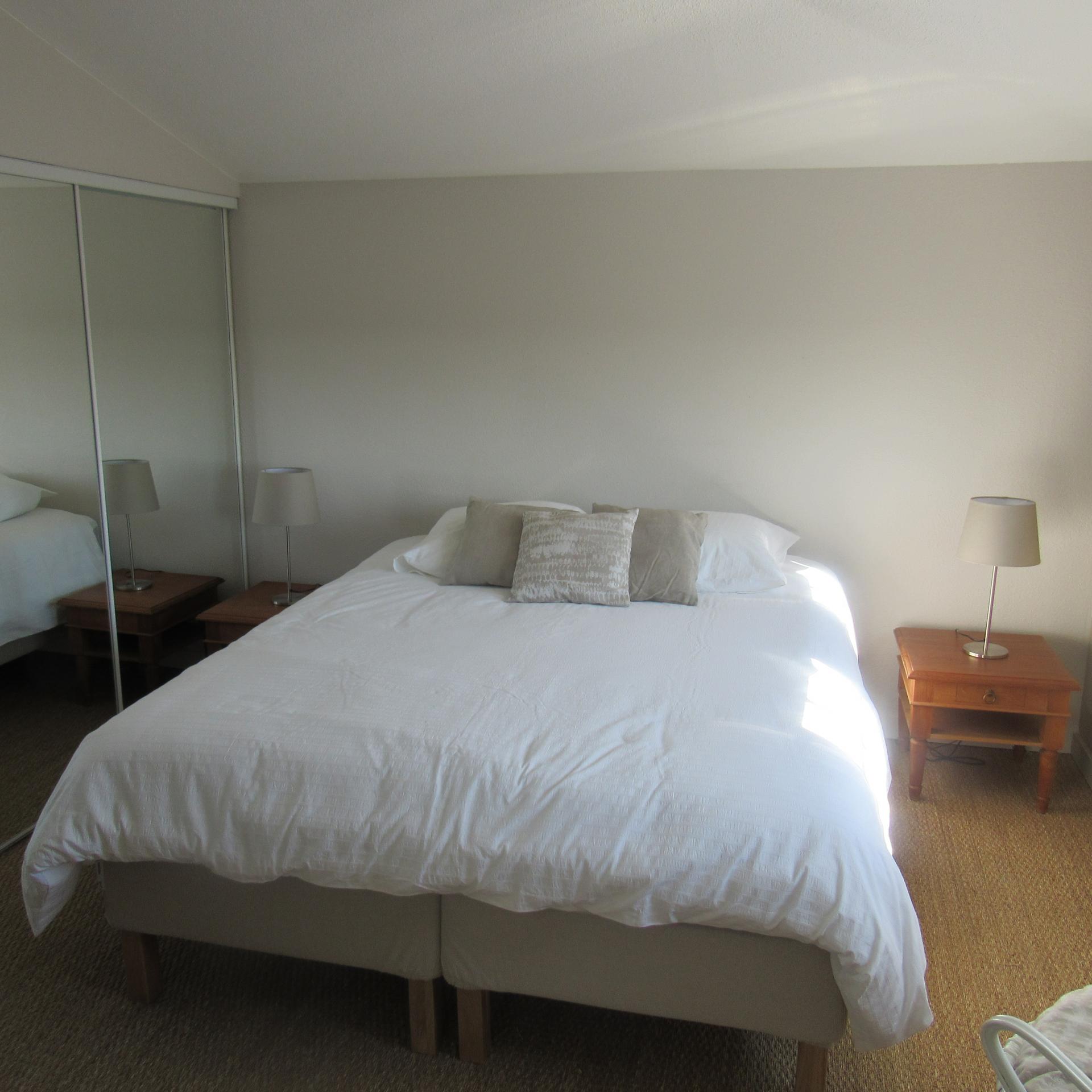 Chambre haut 2