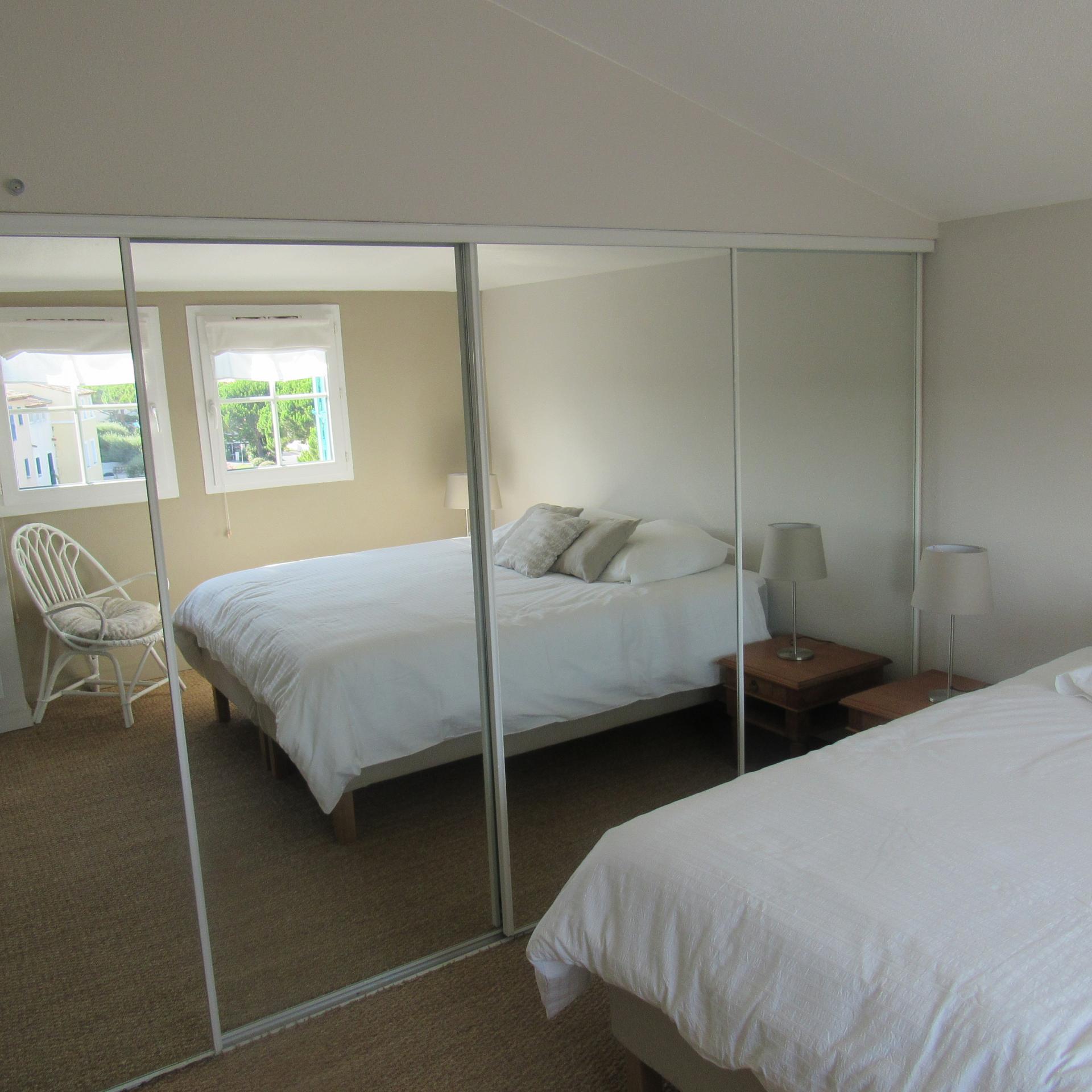 Chambre haut 3