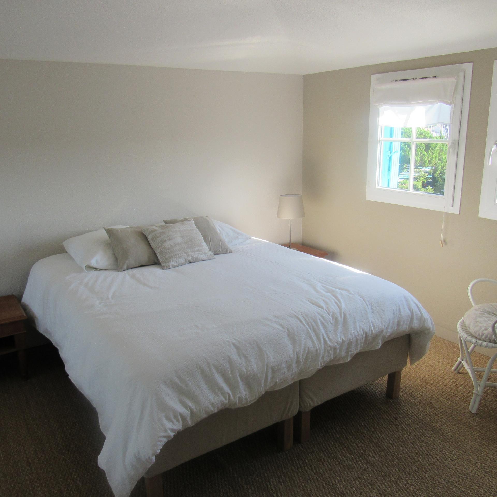 Chambre haut 4
