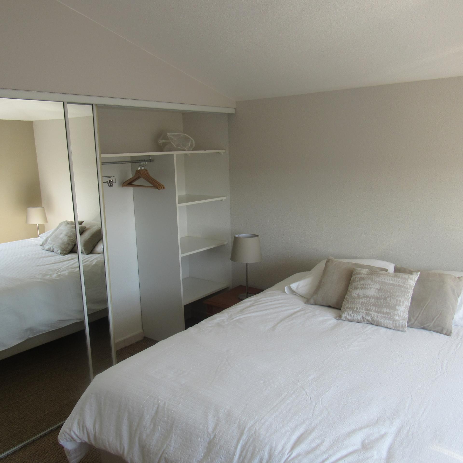 Chambre haut 5