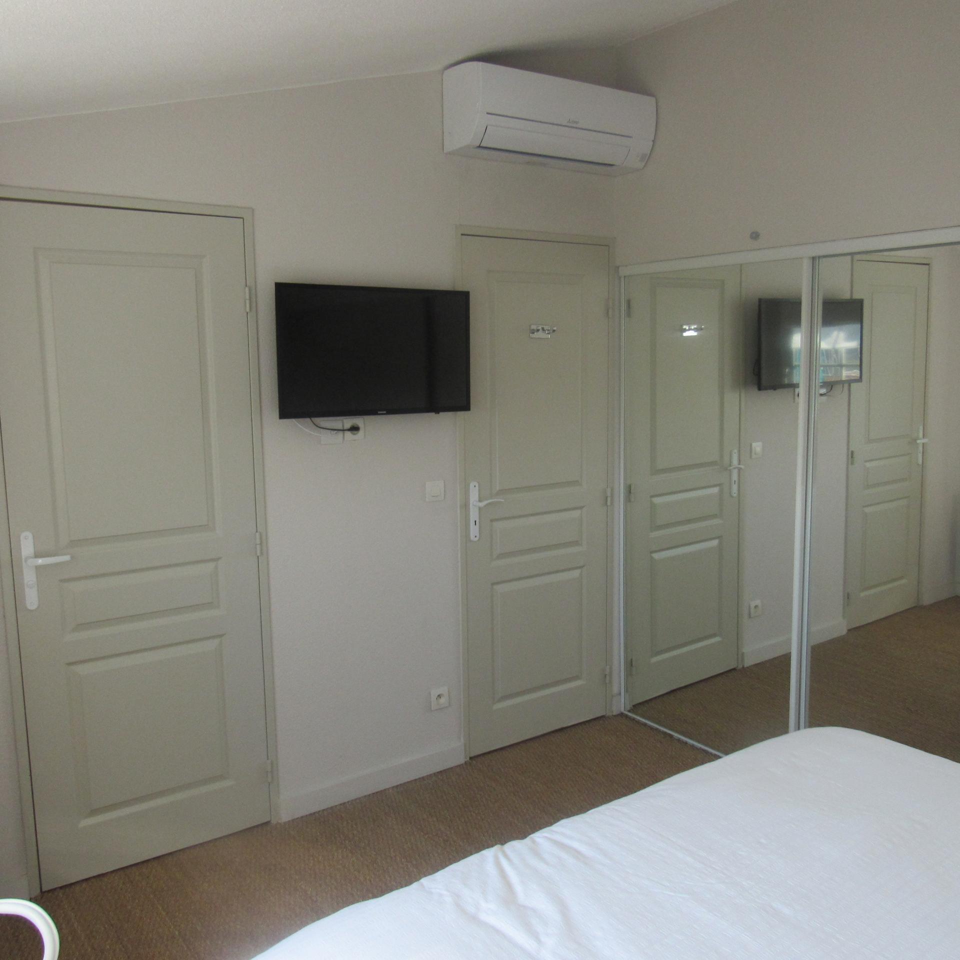 Chambre haut 6
