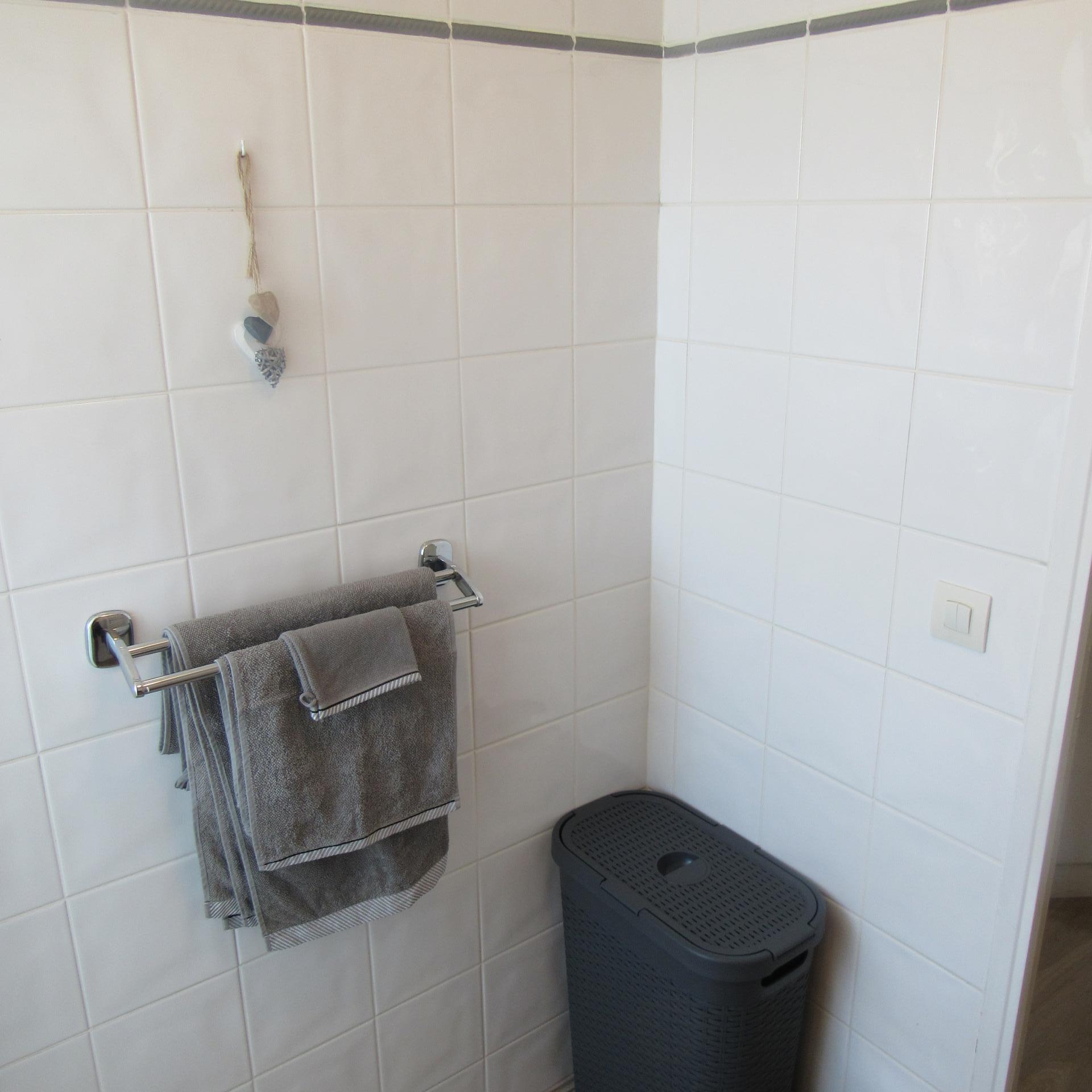 Salle de bains bas 5