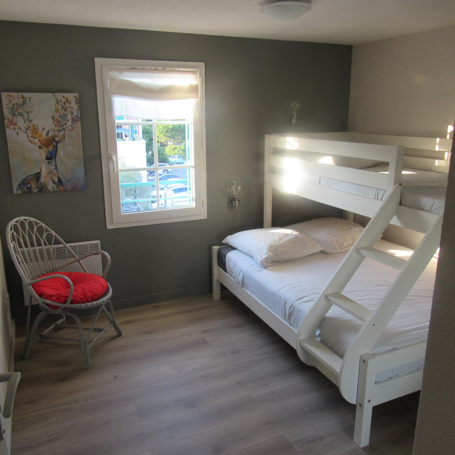 Chambre bas 1