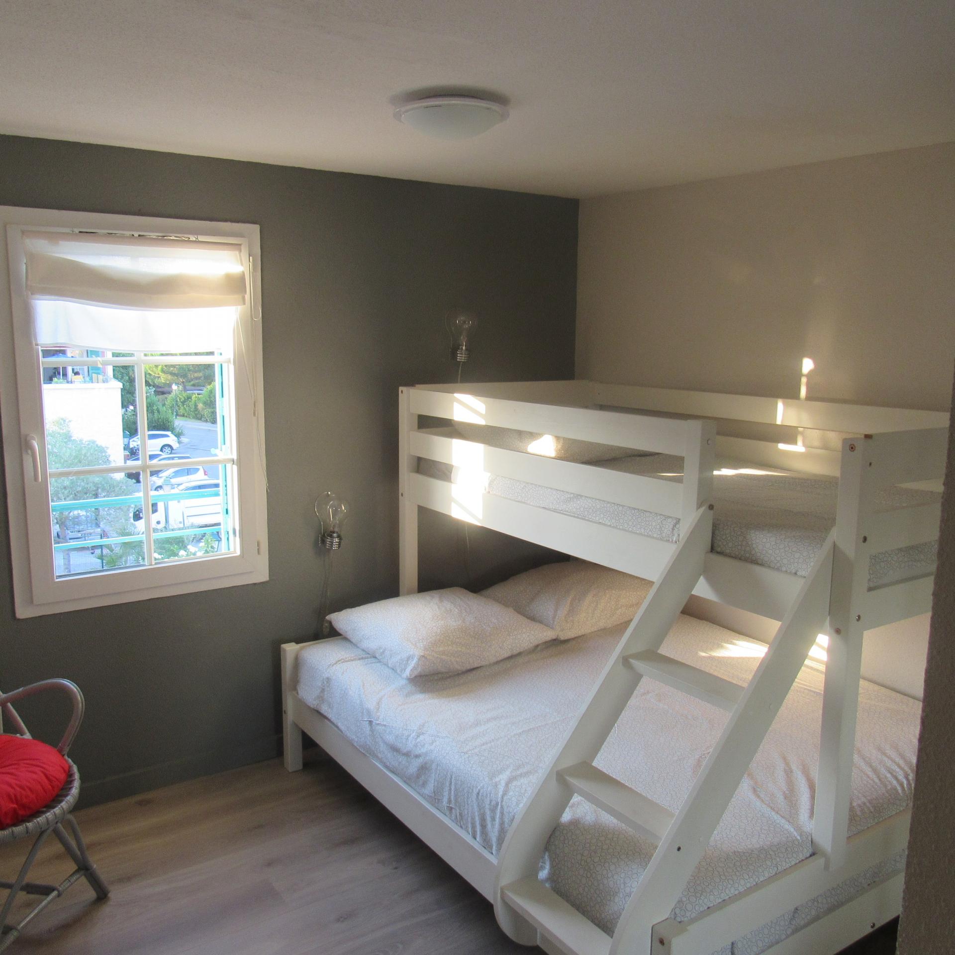 Chambre bas 3