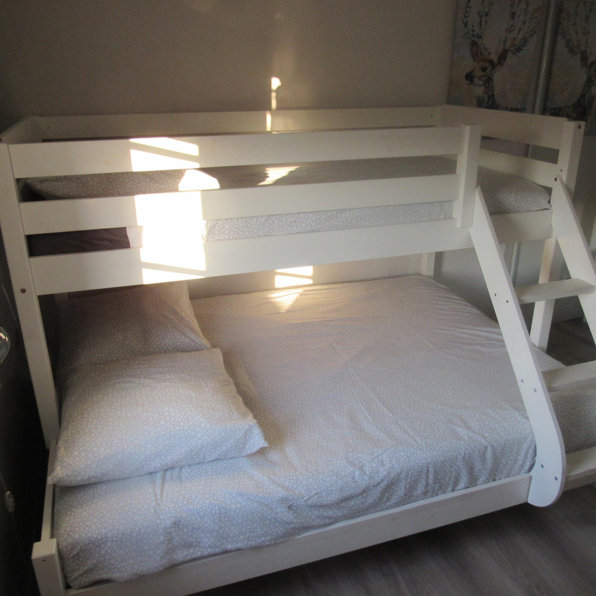 Chambre bas 5