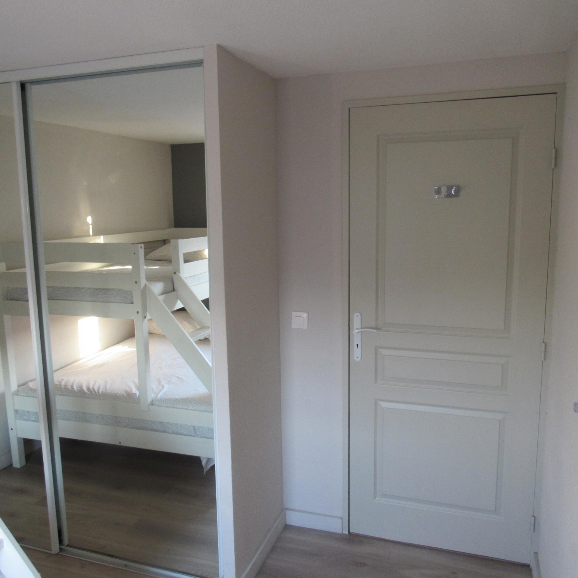 Chambre bas 7