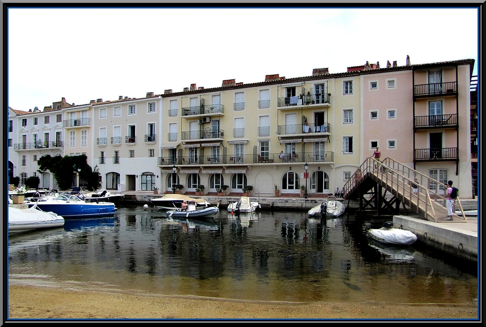 Immeubles