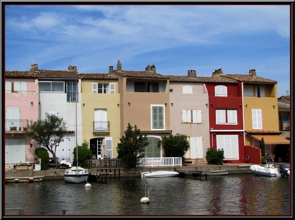 Maisons typiques 2