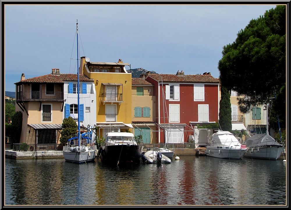 Maisons typiques 3