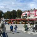 Place de Port Grimaud