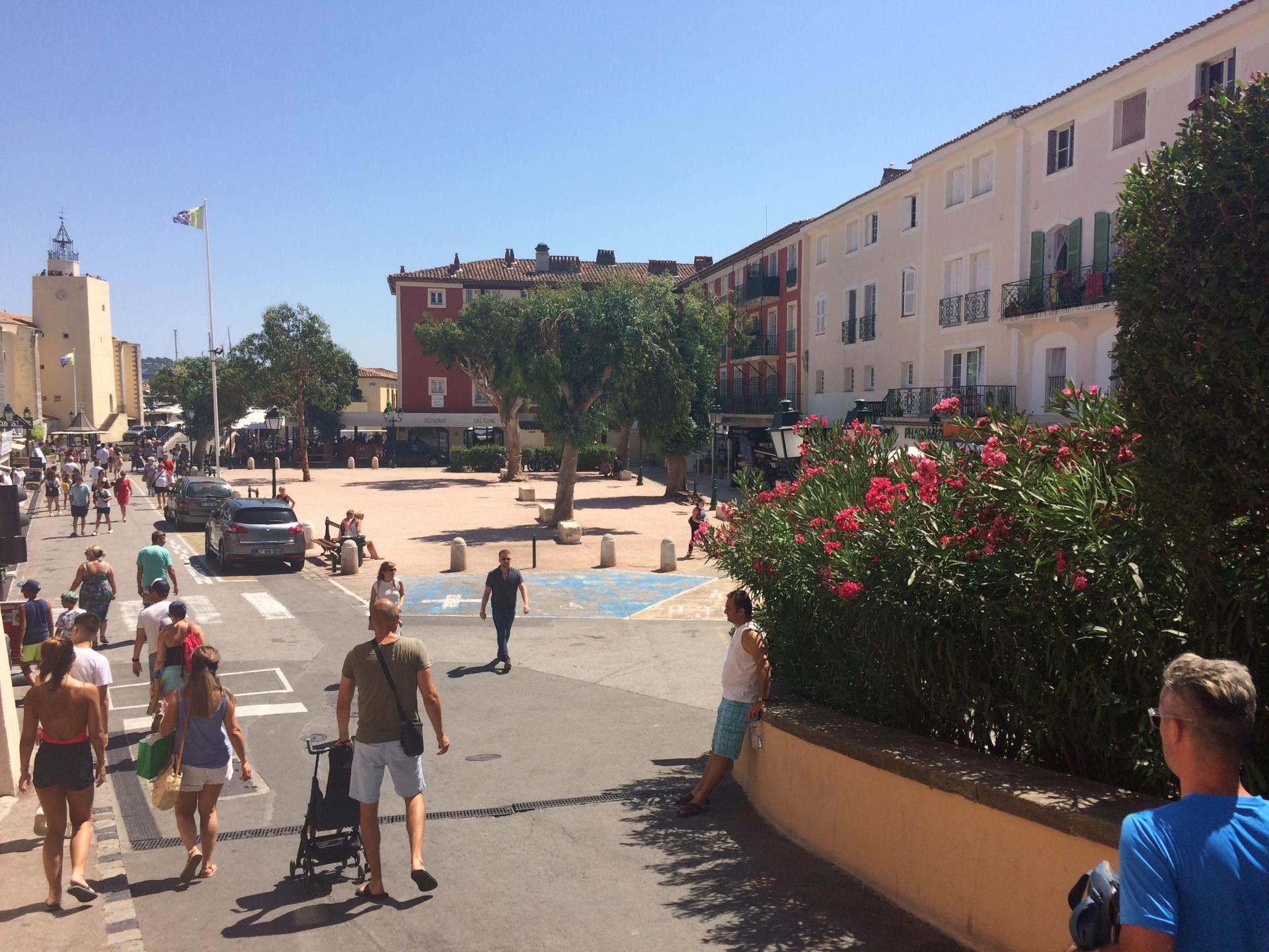 Place du marché 1
