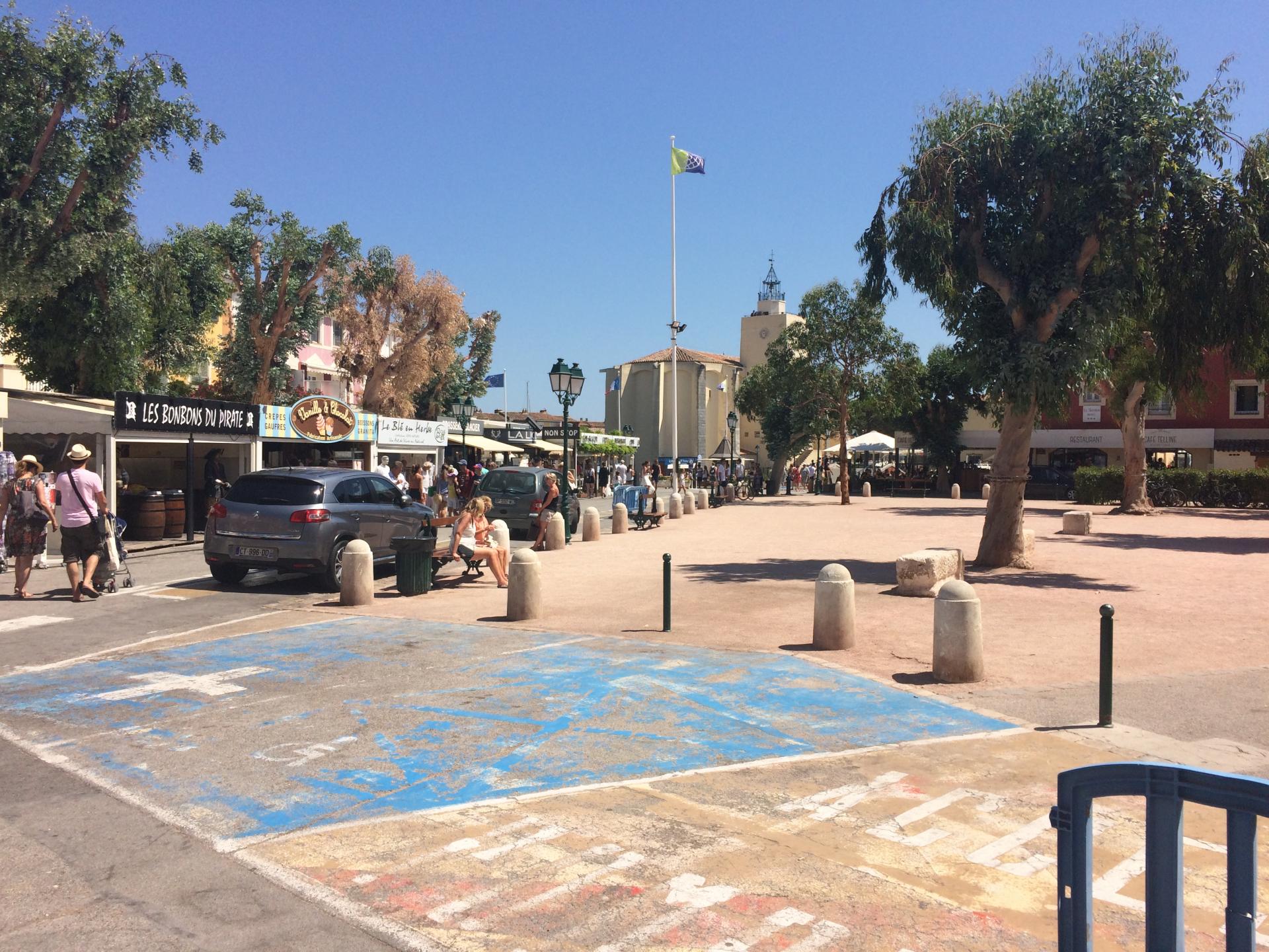 Place du marché 3