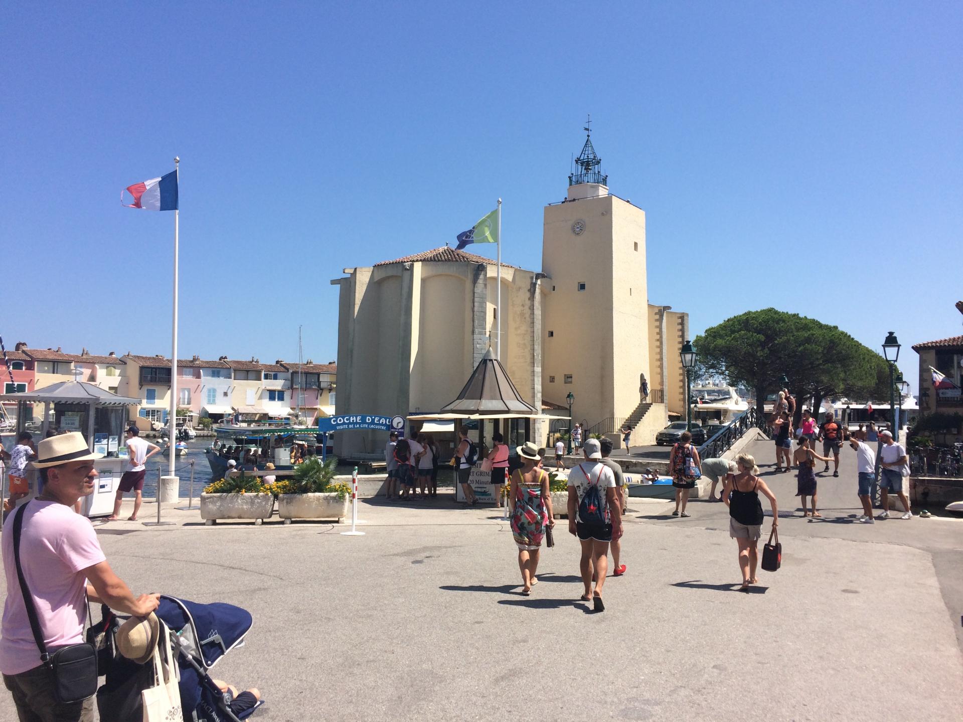 Place du marché 4