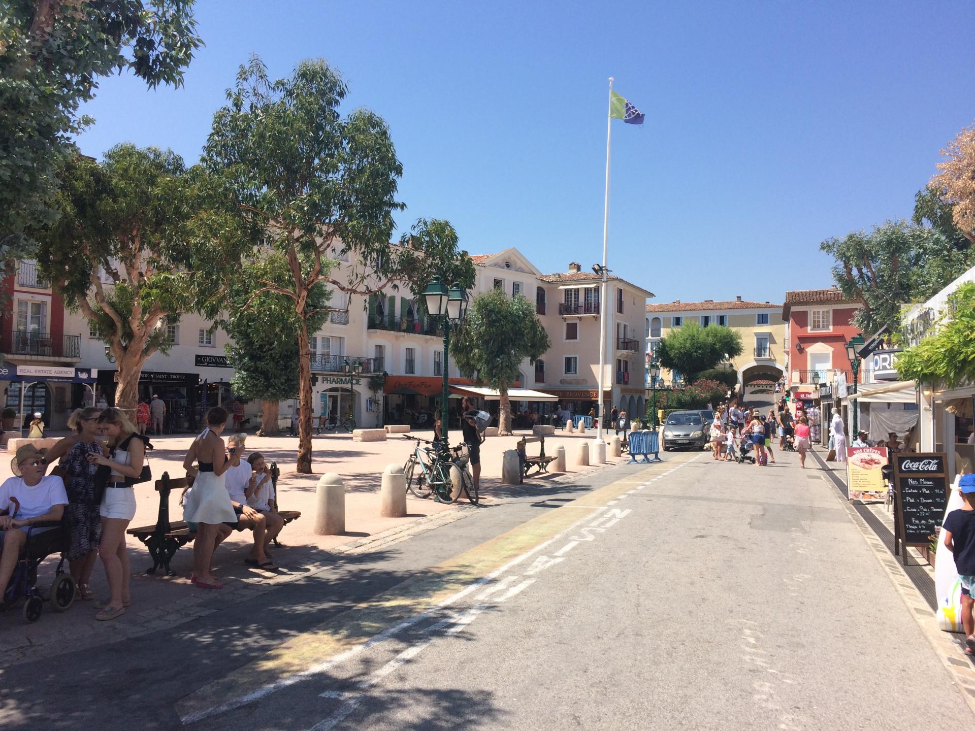 Place du marché 5