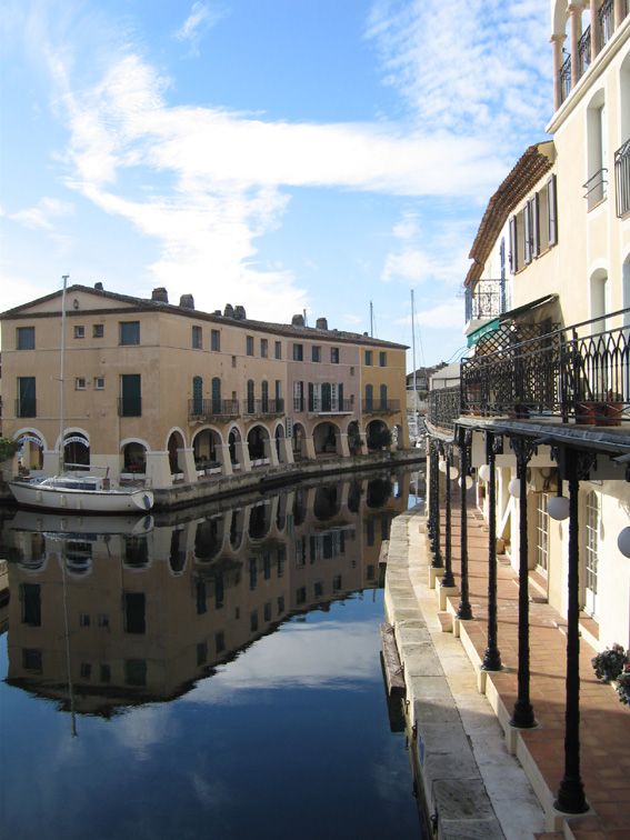 Port Grimaud (2)