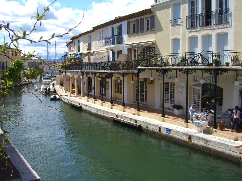 Port Grimaud (3)