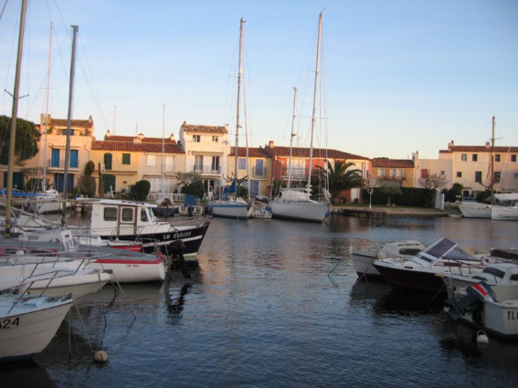 Port Grimaud (4)