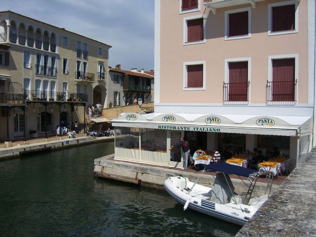 Port Grimaud (5)