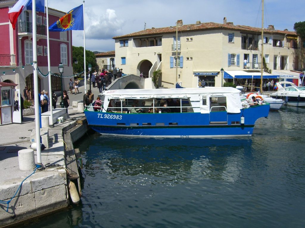 Port Grimaud (6)