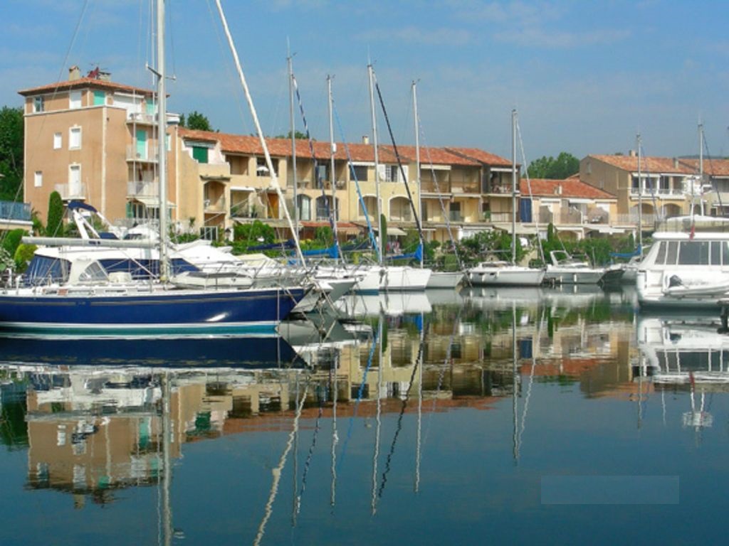 Port Grimaud (7)
