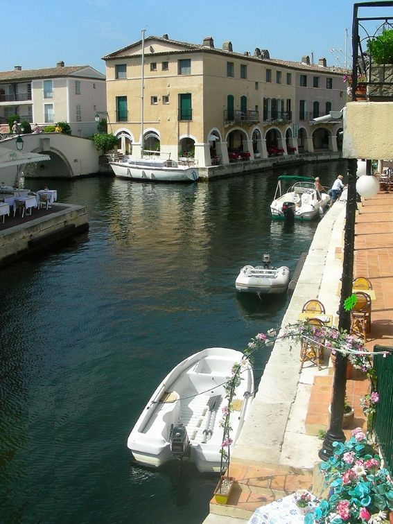 Port Grimaud (8)