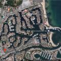 Port Grimaud vue aérienne
