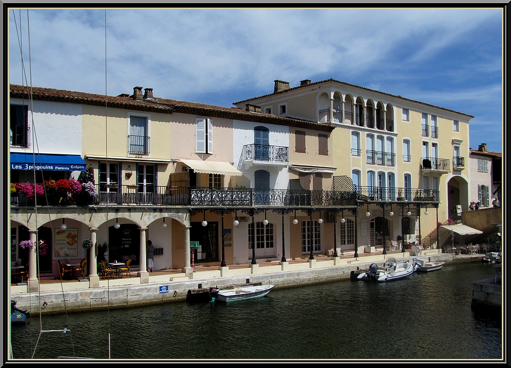 Quai marchand 2
