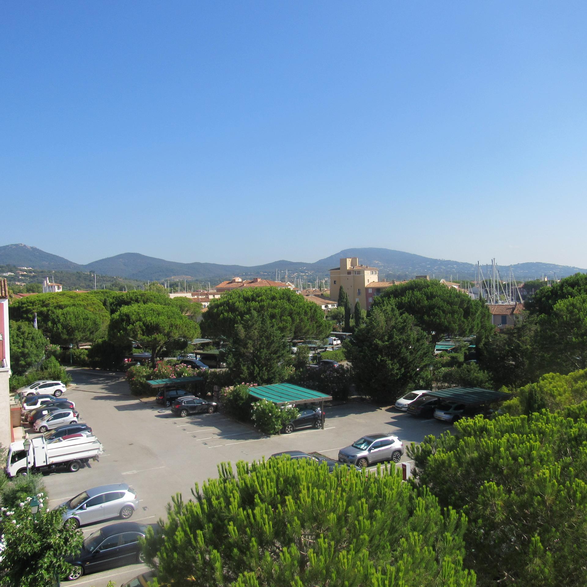 Vue chambre 3