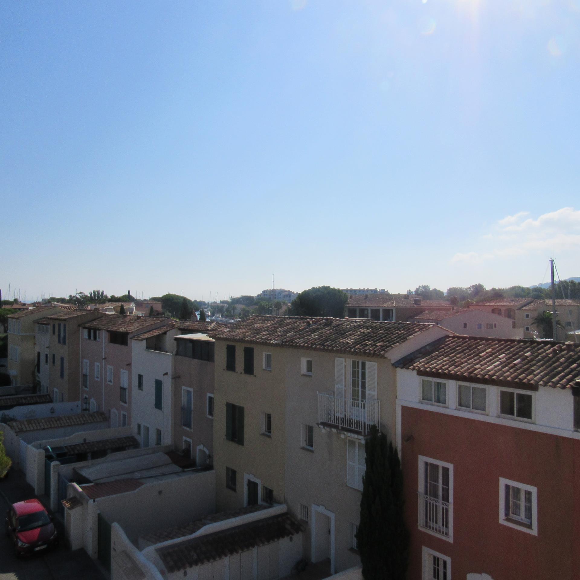 Vue chambre 4